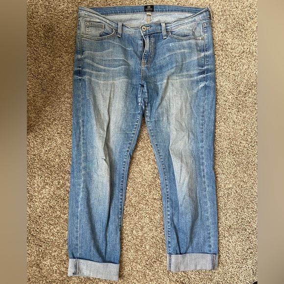 Women’s denim jeans (size 30) - Picture 3 of 6